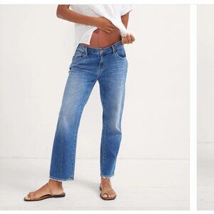Hatch The Boyfriend Maternity Jean - Size 32 - NWT! Never worn!